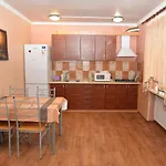 Guest house Domik Na Fontane *