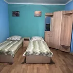 Domik Na Fontane Guest house Odesa