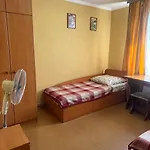 Domik Na Fontane Odesa
