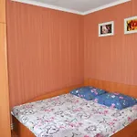Domik Na Fontane