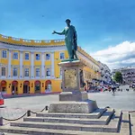 Domik Na Fontane Odesa