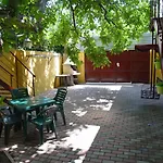 Domik Na Fontane Odesa