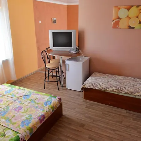 Domik Na Fontane * Одеса