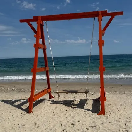 Domik Na Fontane * オデッサ