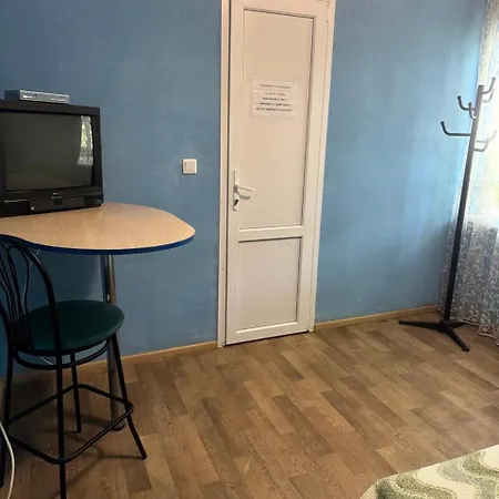 Domik Na Fontane * Odessa