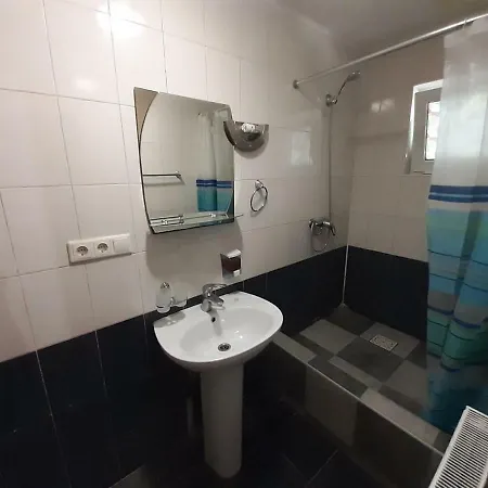Pensionat Domik Na Fontane Odessa