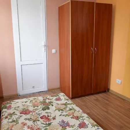 Domik Na Fontane * Одеса