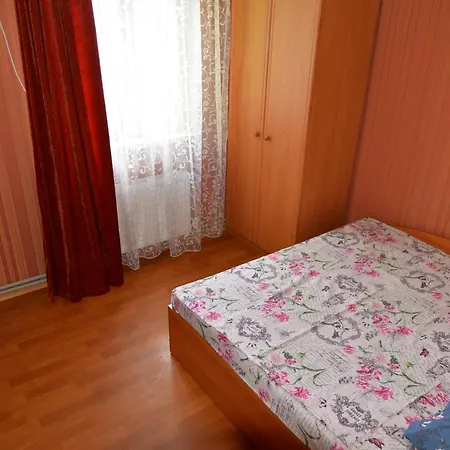 Гостьовий будинок Domik Na Fontane Одеса