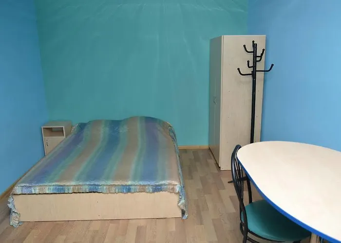 Domik Na Fontane * أوديسا