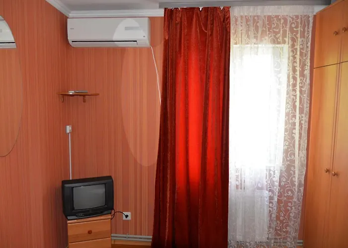 بيت ضيافة Domik Na Fontane أوديسا