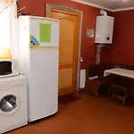 Domik Na Fontane Maison d'hôtes