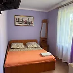 Gasthuis Domik Na Fontane