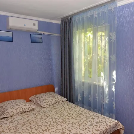 Guest house Domik Na Fontane