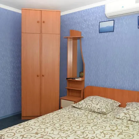 Guest house Domik Na Fontane