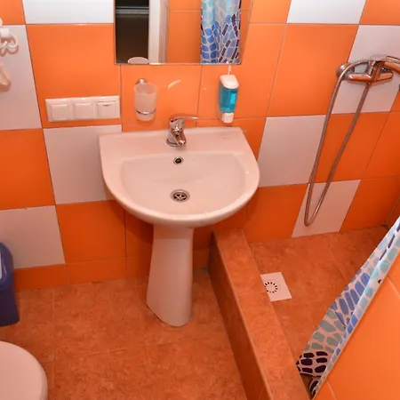 Domik Na Fontane Guest house Odesa