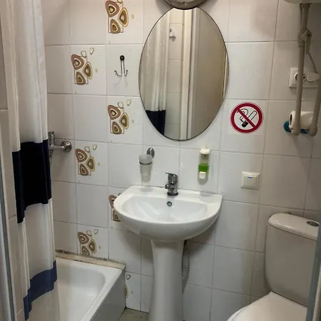 Affittacamere Domik Na Fontane