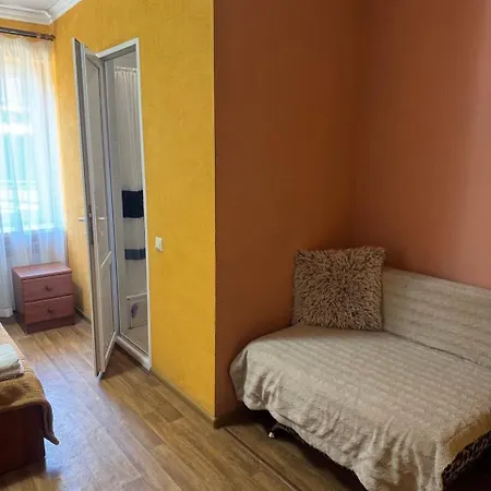 Domik Na Fontane Guest house Odesa