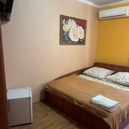 Guest house Domik Na Fontane Odesa
