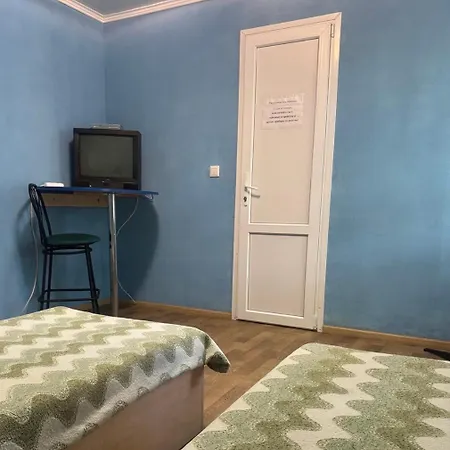 Casa de hóspedes Domik Na Fontane Odessa
