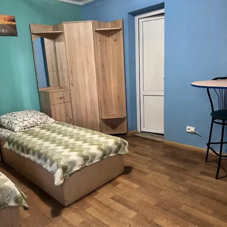 Domik Na Fontane *
