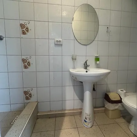 Guest house Domik Na Fontane