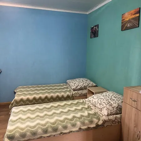 Guest house Domik Na Fontane *