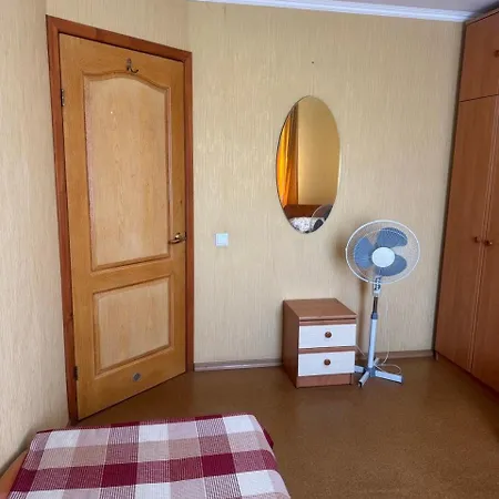 Domik Na Fontane Guest house Odesa