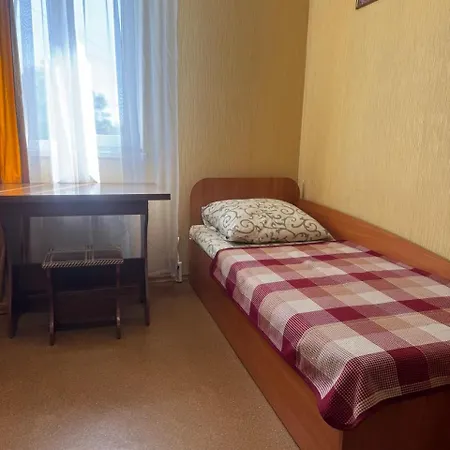 Domik Na Fontane *