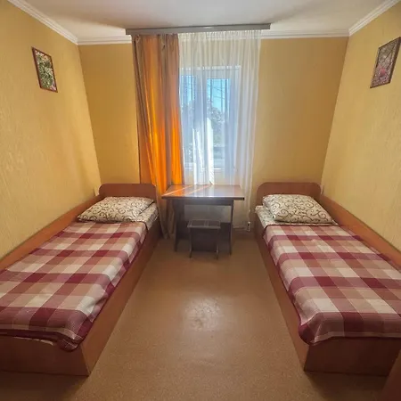 Domik Na Fontane * Odessa