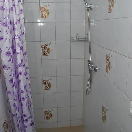 Domik Na Fontane Guest house Odesa
