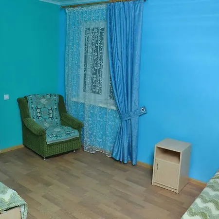 Domik Na Fontane * Odessa