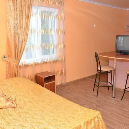 Guest house Domik Na Fontane Odesa
