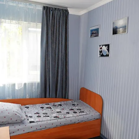 Guest house Domik Na Fontane
