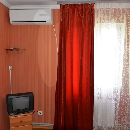 Guest house Domik Na Fontane Odesa