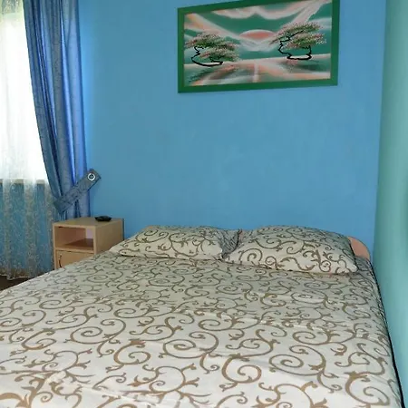 Domik Na Fontane * Odesa