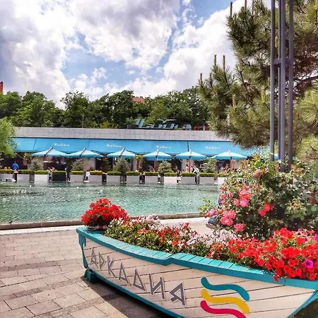 Domik Na Fontane Guest house Odesa