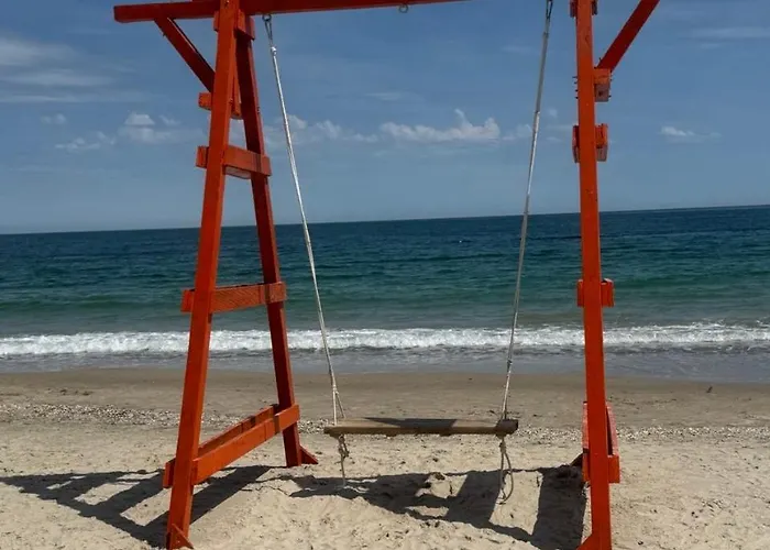 Domik Na Fontane * Odessa