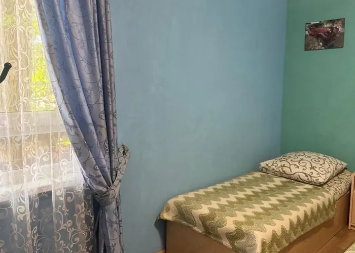 Domik Na Fontane Odessa