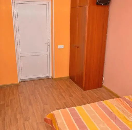 Affittacamere Domik Na Fontane *