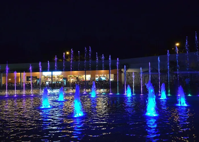 Domik Na Fontane Affittacamere Odessa