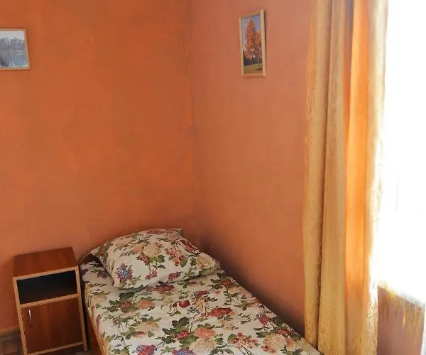 Domik Na Fontane * Odessa