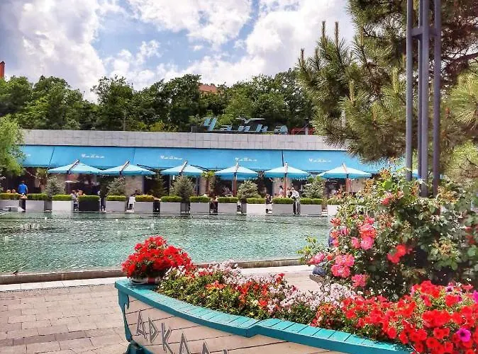 Domik Na Fontane Affittacamere Odessa