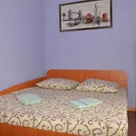 Domik Na Fontane * Odessa