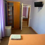Domik Na Fontane