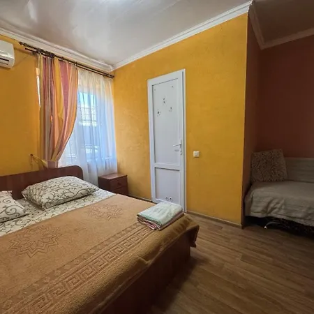 Domik Na Fontane Odesa