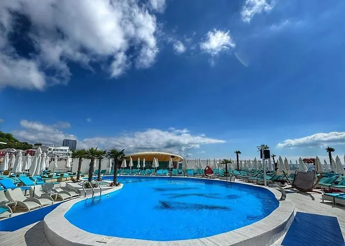 Domik Na Fontane Odesa