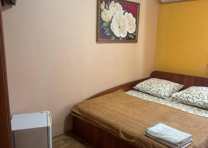 Guest house Domik Na Fontane Odesa