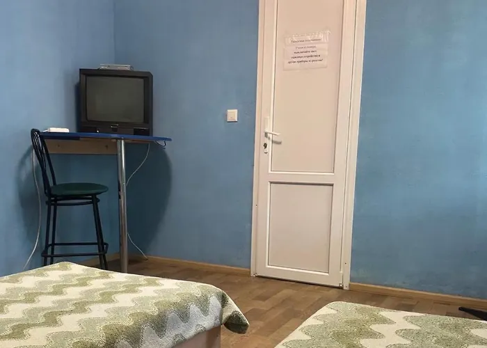 Guest house Domik Na Fontane Odesa