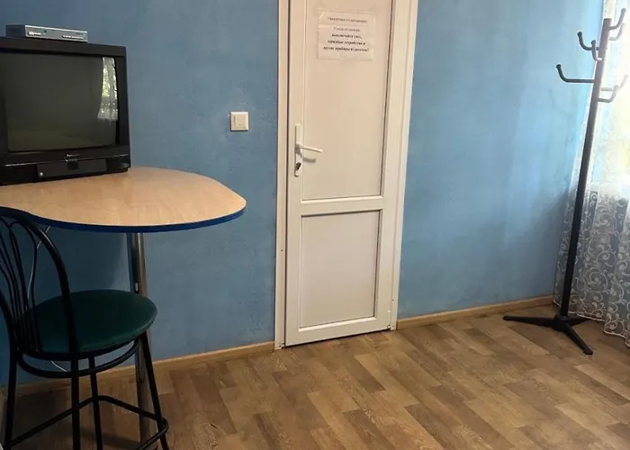 Domik Na Fontane * Odesa