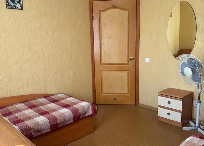 Guest house Domik Na Fontane Odesa